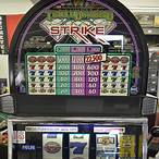 triple diamond strike slot machine
